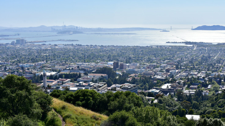 California, Berkeley