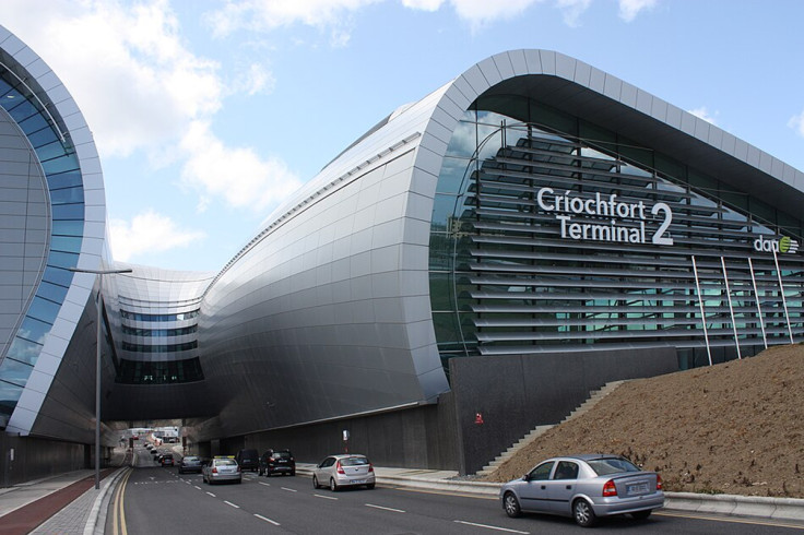 dublin airport