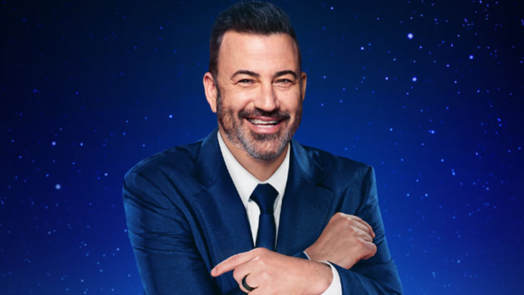 Jimmy Kimmel