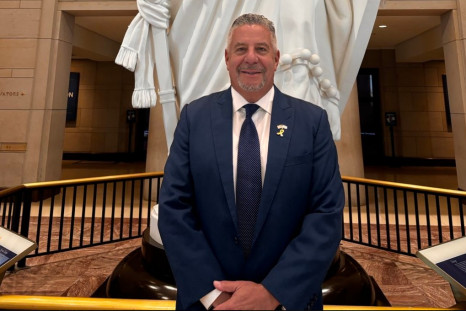 Bruce Pearl