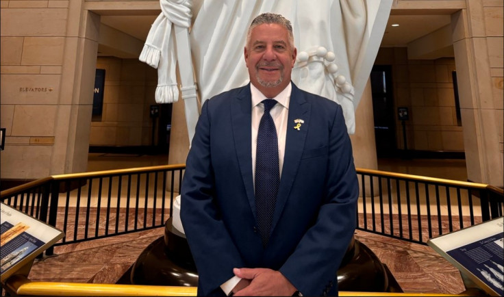 Bruce Pearl