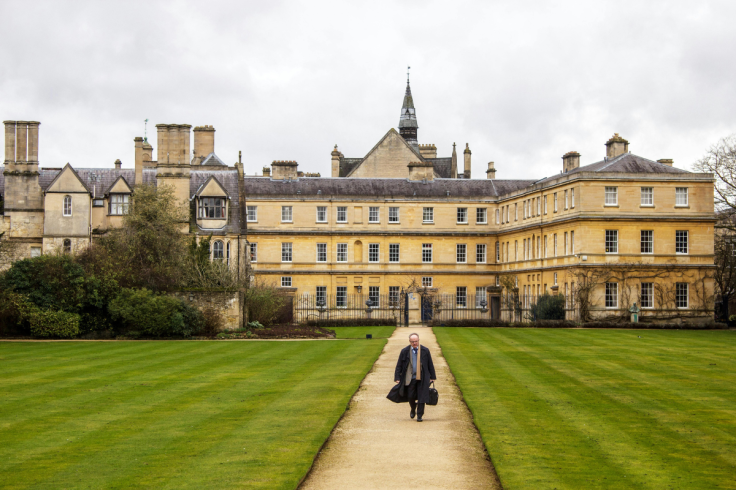 Oxford