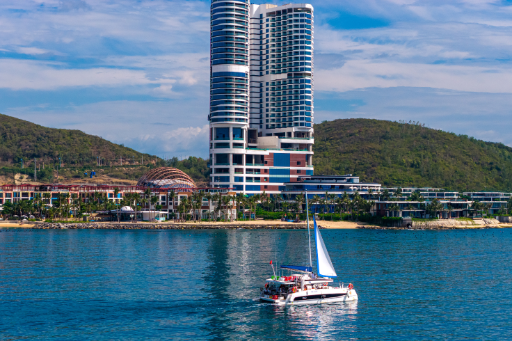 Nha Trang Bay