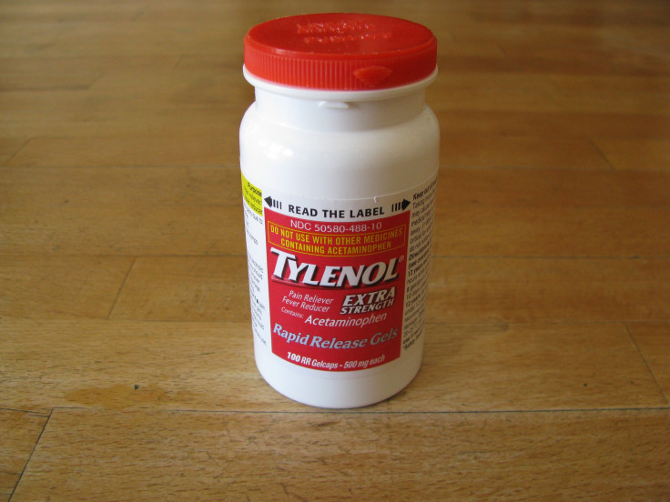 Paracetamol