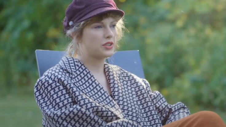 Taylor Swift