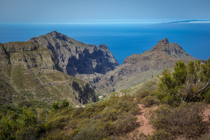 Parque Rural Teno