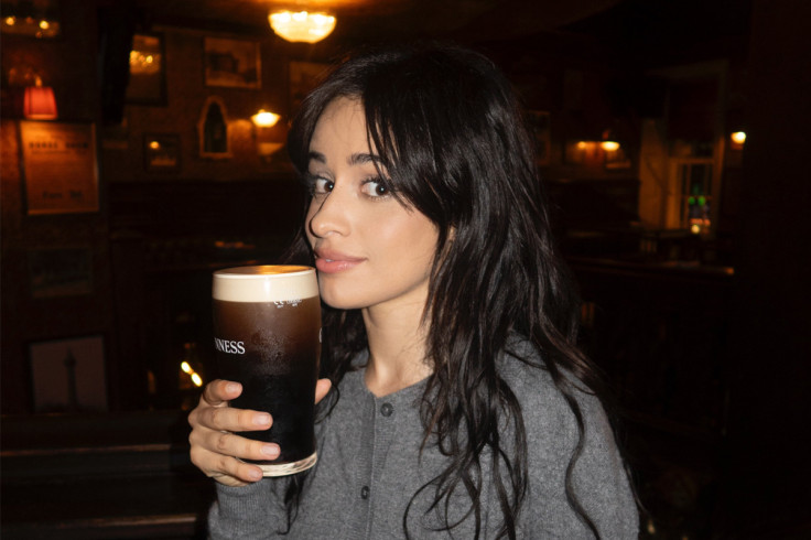 camila cabello x