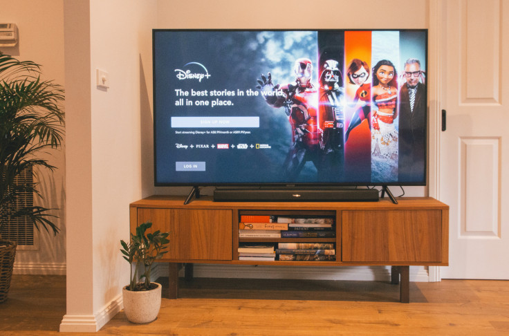 Disney+ on Television