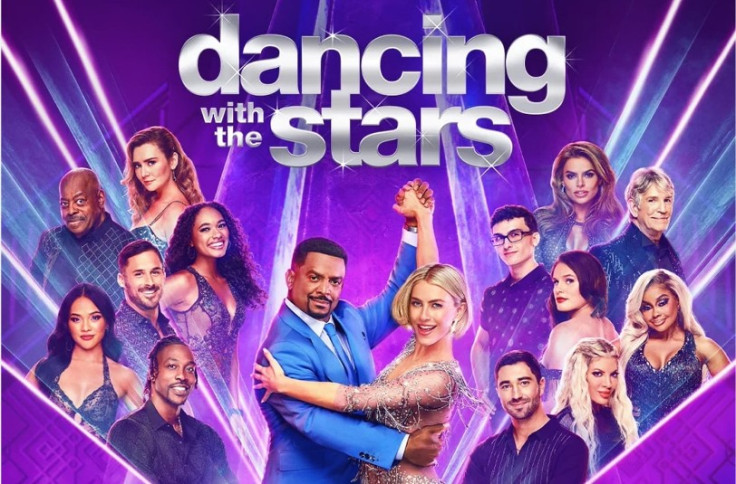 Dancing with the Stars