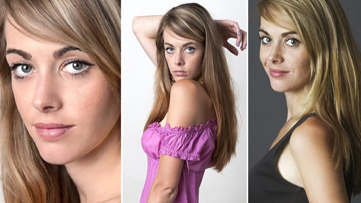 Jana Bezuidenhout