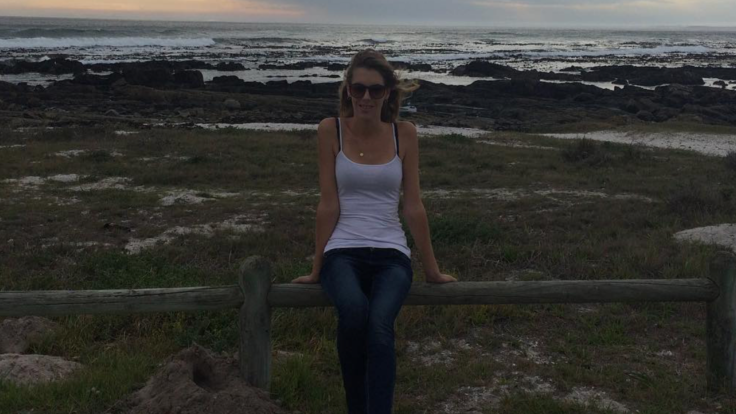 Jana Bezuidenhout