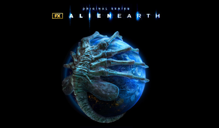 Alien: Earth