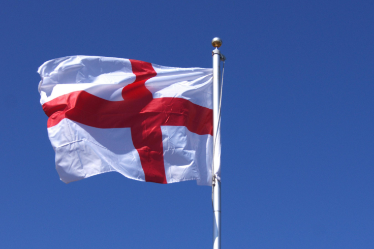St George Flag