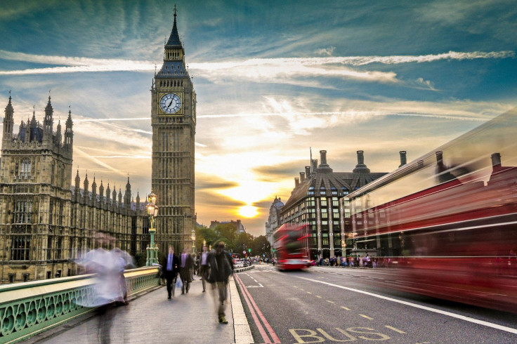 Big Ben