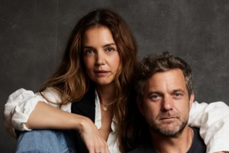 Katie Holmes, Joshua Jackson