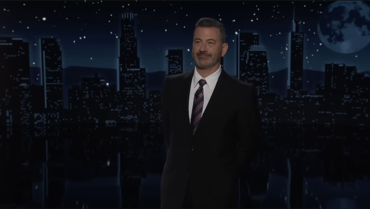 Jimmy Kimmel Live!