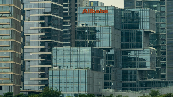 Alibaba