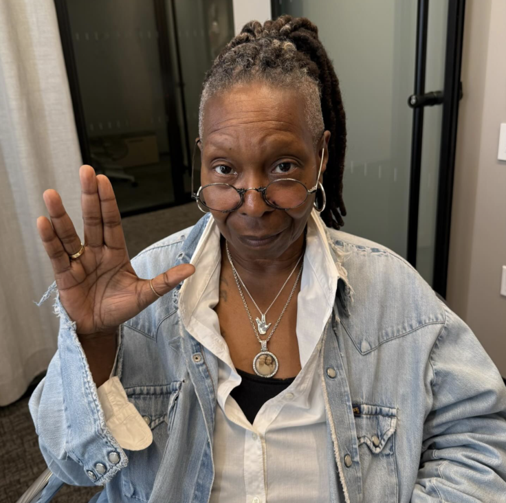 Howard Stern and Whoopi Goldberg Defend Jimmy Kimmel Over 'Free