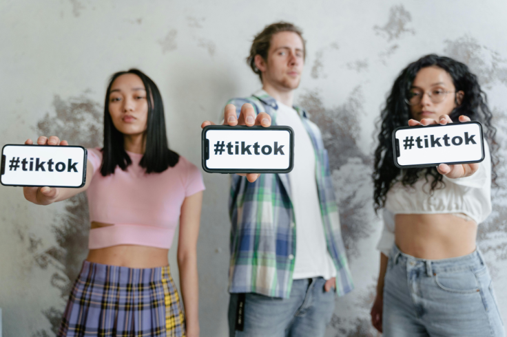 US-China TikTok Deal