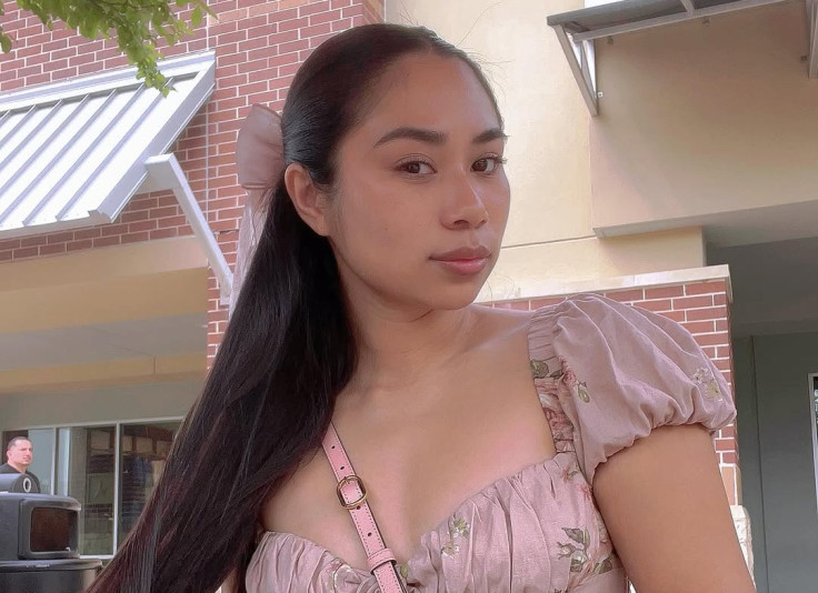 Jessica Sanchez comes from a Filipino and Mexican American background.