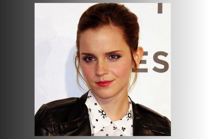 Emma Watson