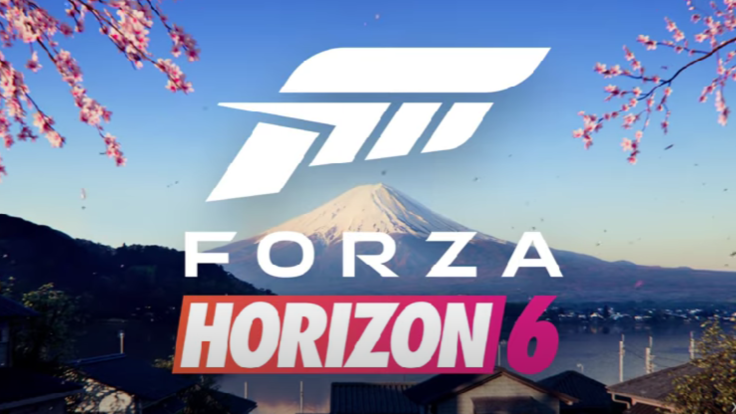 Forza Horizon 6: Release Window, Teaser