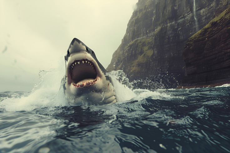 Great White Shark