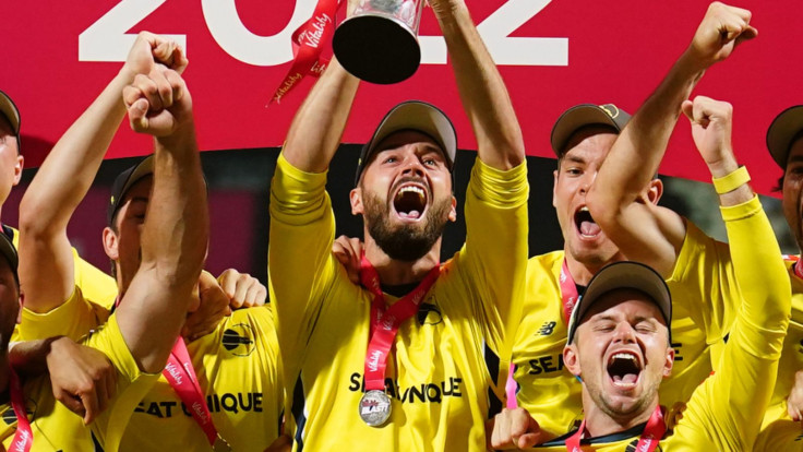t20 blast