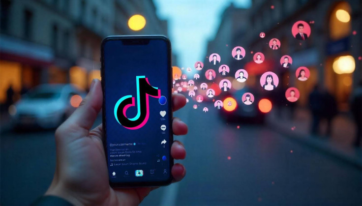 TikTok