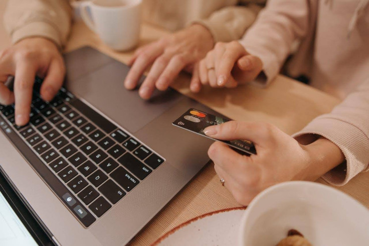 online payment