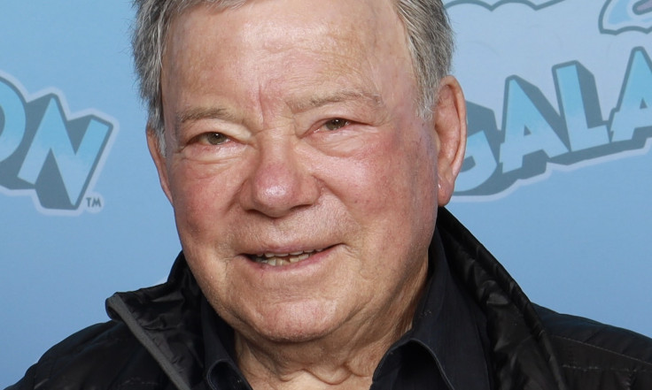 William Shatner