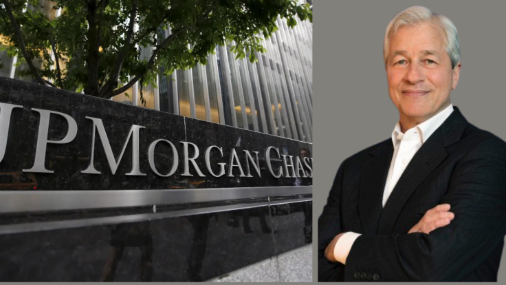Jamie Dimon