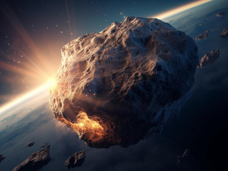 Asteroid