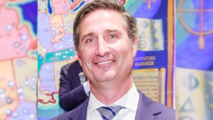 Brian Niccol