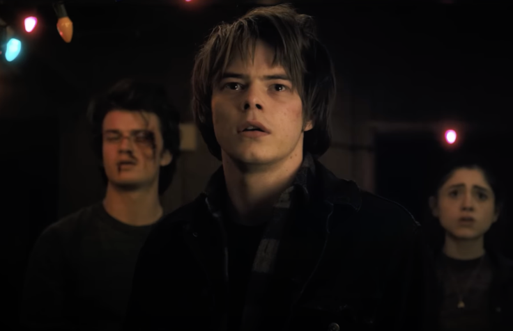 Stranger Things Season 5