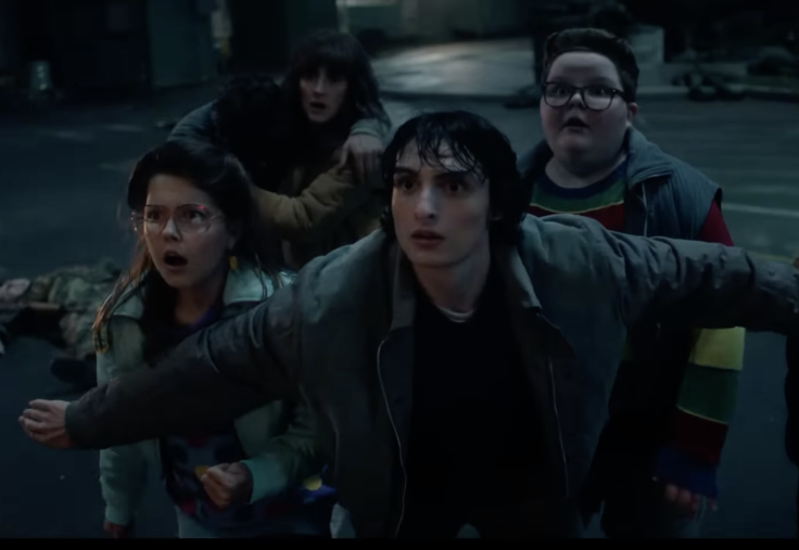 Stranger Things Season 5