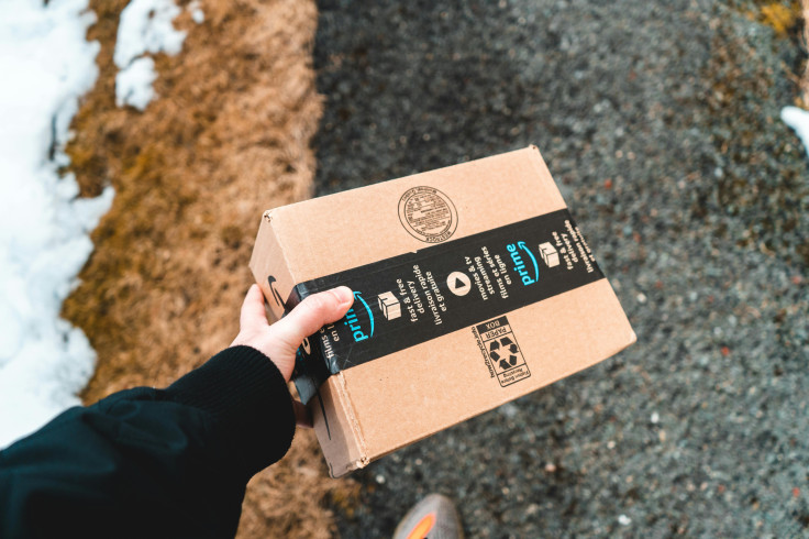 FTC Amazon Prime Lawsuit Settlement