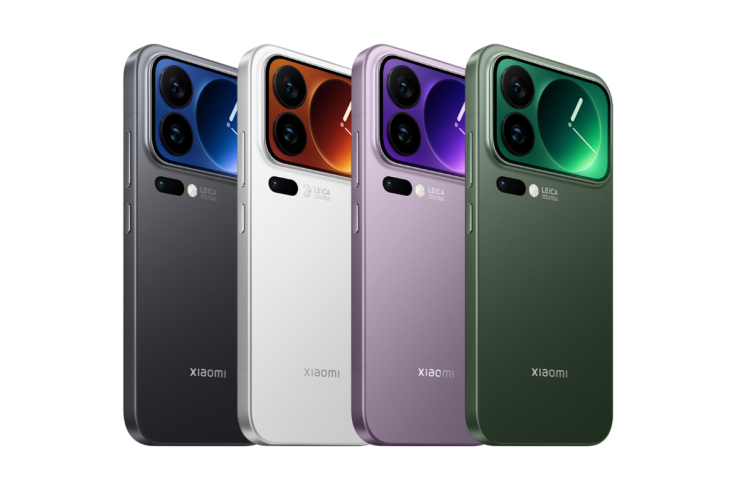 Xiaomi 17 series
