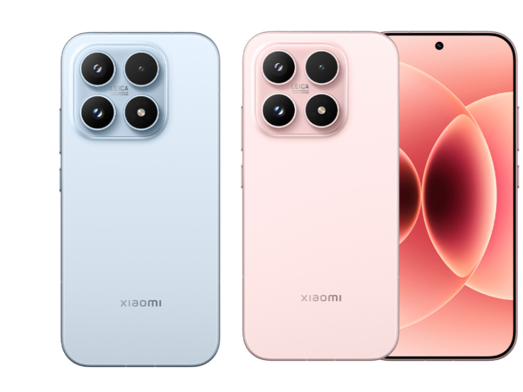 Xiaomi 17 series