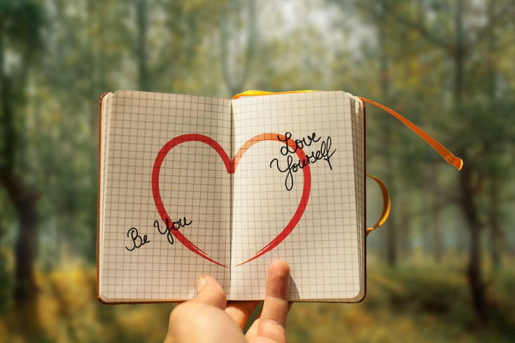 Being self-partnered eventually boosts your self-esteem, according to experts.