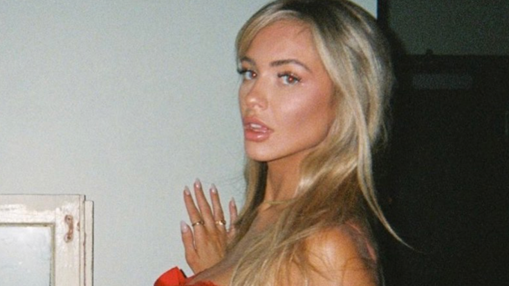Hannah Palmer