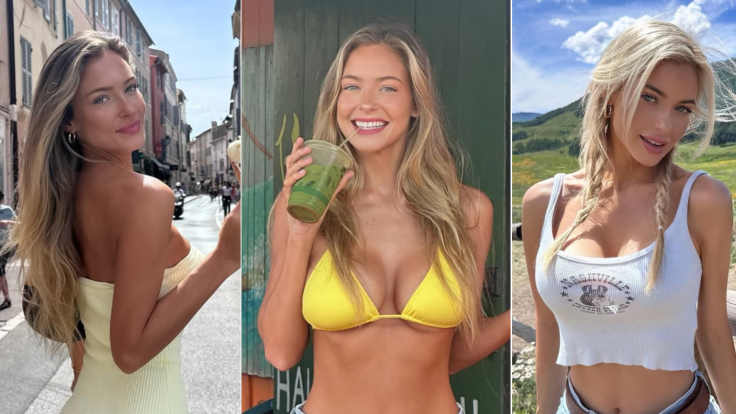 Hannah Palmer