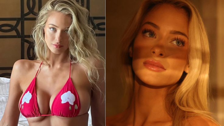 Hannah Palmer