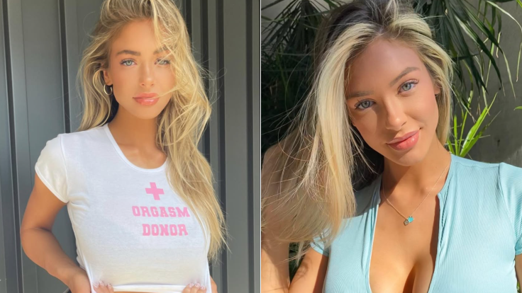 Hannah Palmer