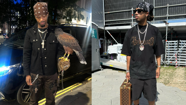Metro Boomin