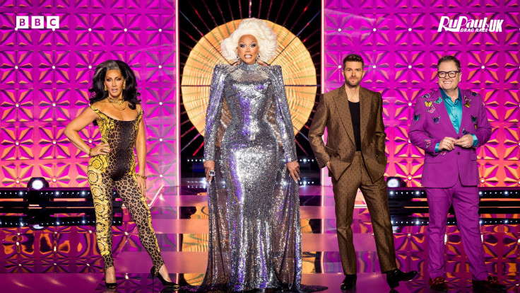 RPDR Season 7 UK