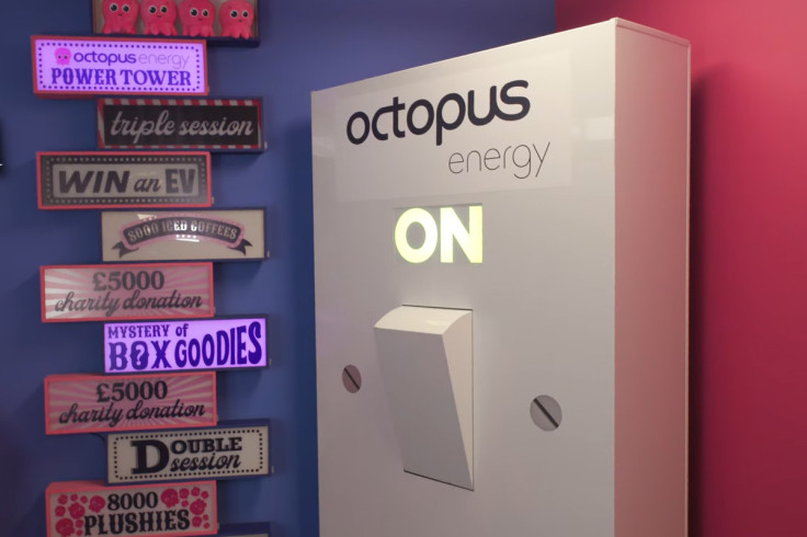 Octopus Energy