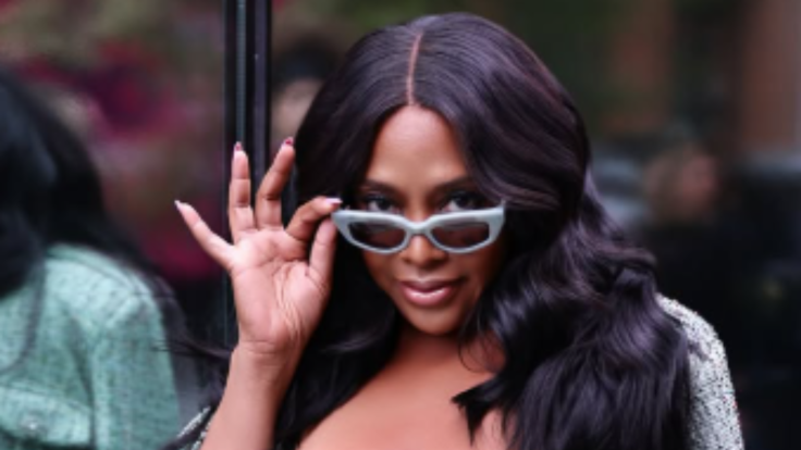 Rapture 2025 Fear Leads to Sherri Shepherd's Imprisonment