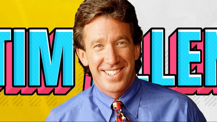 Tim Allen