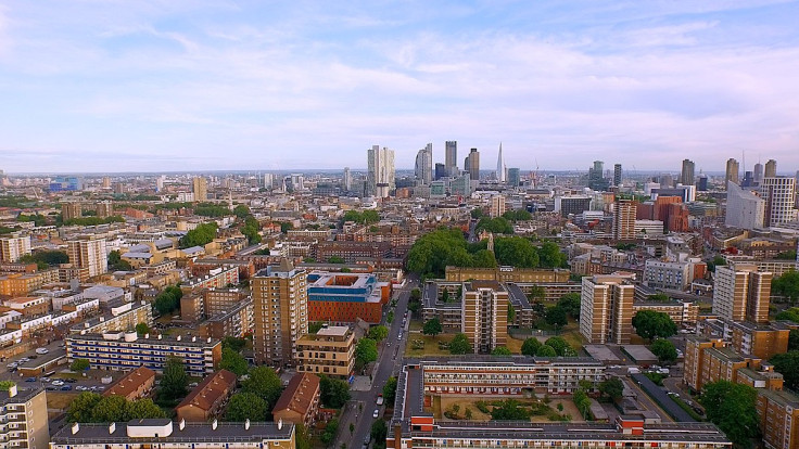 Hackney